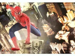1/6 Spider-Man 3: Spider-Man