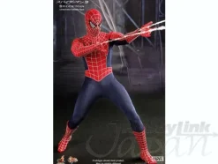 1/6 Spider-Man 3: Spider-Man