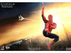 1/6 Spider-Man 3: Spider-Man
