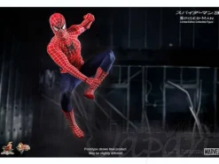 1/6 Spider-Man 3: Spider-Man