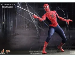 1/6 Spider-Man 3: Spider-Man