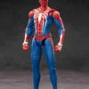 1/10 Spider-Man: Advanced Suit (7-inch X Series)