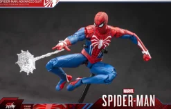1/10 Spider-Man: Advanced Suit (7-inch X Series)