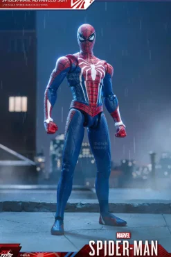 1/10 Spider-Man: Advanced Suit (7-inch X Series)