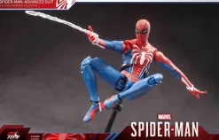 1/10 Spider-Man: Advanced Suit (7-inch X Series)