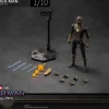 1/10 Spiderman Black & Gold Suit - No Way Home (7-inch X Series)