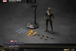 1/10 Spiderman Black & Gold Suit - No Way Home (7-inch X Series)