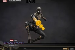 1/10 Spiderman Black & Gold Suit - No Way Home (7-inch X Series)