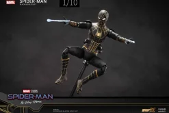 1/10 Spiderman Black & Gold Suit - No Way Home (7-inch X Series)