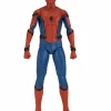 1/4 Spider-Man Homecoming: Spider-Man Action Figure