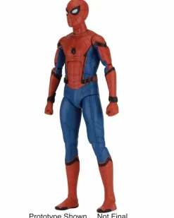 1/4 Spider-Man Homecoming: Spider-Man Action Figure