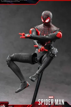 1/10 Spider-Man: Miles Morales (7-inch X Series)