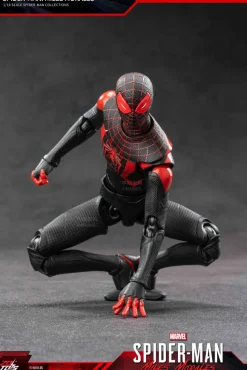 1/10 Spider-Man: Miles Morales (7-inch X Series)