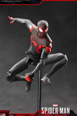 1/10 Spider-Man: Miles Morales (7-inch X Series)