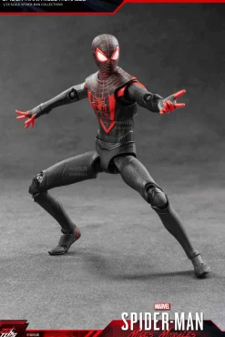 1/10 Spider-Man: Miles Morales (7-inch X Series)