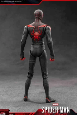 1/10 Spider-Man: Miles Morales (7-inch X Series)