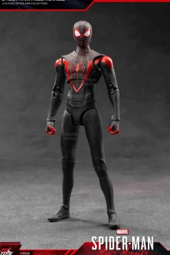 1/10 Spider-Man: Miles Morales (7-inch X Series)