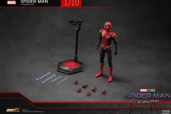 1/10 Spiderman Upgraded Suit - No Way Home (7-inch X Series)