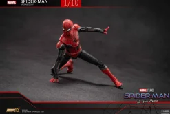 1/10 Spiderman Upgraded Suit - No Way Home (7-inch X Series)