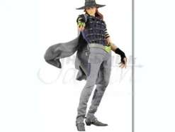 1/6 Steel Ball Run RAH Gyro Zeppeli