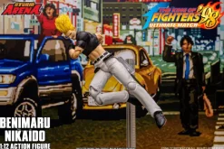 1/12 Storm Arena The King of Fighters '98 Ultimate Match Nikaido Benimaru