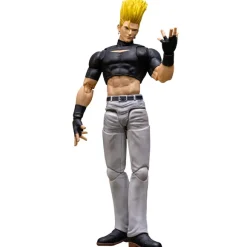 1/12 Storm Arena The King of Fighters '98 Ultimate Match Nikaido Benimaru