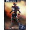 1/12 Super Alloy/ Iron Man 3: Iron Patriot