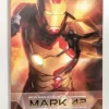 1/4 Super Alloy Iron Man Mark 42