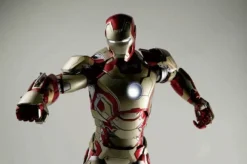 1/4 Super Alloy Iron Man Mark 42