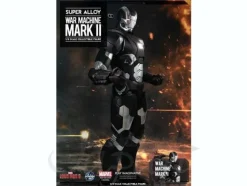 1/4 Super Alloy War Machine Mark II
