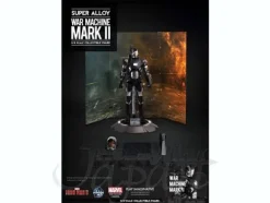 1/4 Super Alloy War Machine Mark II