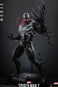 1/6 Video Game Masterpiece - Fully Poseable Figure: Marvel's Spider-Man 2 - Venom