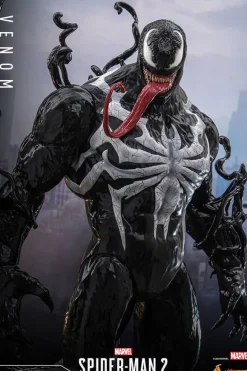 1/6 Video Game Masterpiece - Fully Poseable Figure: Marvel's Spider-Man 2 - Venom