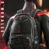 1/6 Video Game Masterpiece - Scale Fully Poseable Figure: Marvel's Spider-Man: Miles Morales - Spider-Man (Miles Morales)