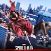 1/6 Video Game Masterpiece - Fully Poseable Figure: Marvel's Spider-Man: Miles Morales - Spider-Man (Miles Morales / Bodega Cat Suit Version)