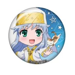 A Certain Magical Index III: Nendoroid Plus Can Strap Index