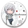 A Certain Magical Index III: Nendoroid Plus Big Can Badge Accelerator