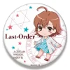 A Certain Magical Index III: Nendoroid Plus Big Can Badge Last Order