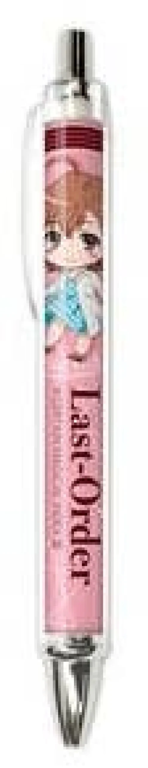A Certain Magical Index III: Nendoroid Plus Ballpoint Pen Last Order