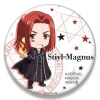 A Certain Magical Index III: Nendoroid Plus Big Can Badge Stiyl Magnus