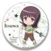 A Certain Magical Index III: Nendoroid Plus Big Can Badge Itsuwa