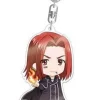 A Certain Magical Index III: Nendoroid Plus Big Acrylic Keychain Stiyl Magnus