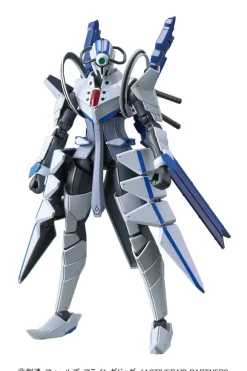 Active Raid: Figure-rise Standard - Elf Sigma