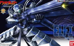 Active Raid: Figure-rise Standard - Elf Sigma