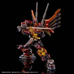 ADAMAS MACHINA AM-T02 Predaking