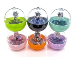 ALIEN STAGE Nendoroid Plus Capsule Stand Mizi
