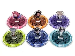 ALIEN STAGE Nendoroid Plus Capsule Stand Mizi