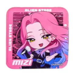 ALIEN STAGE Nendoroid Plus Acrylic Magnet Mizi