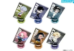 ALIEN STAGE Nendoroid Plus Acrylic Stand Mizi