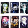 ALIEN STAGE Nendoroid Plus Clear Poster Sua
